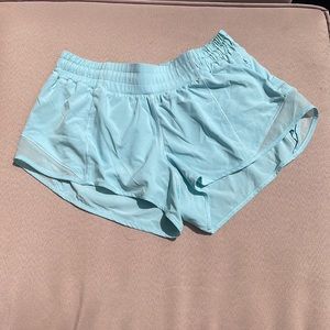 Hotty Hot Low Rise Lined Short
